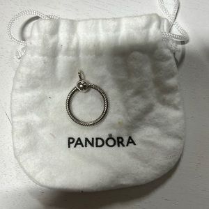 Pandora moment small pendant